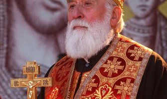Mihailo: CPC liturgije vrši bez prisustva vjernika, neodgovoran odnos SPC