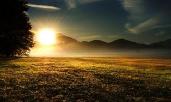 Sjutra toplije, temperatura do 34 stepena