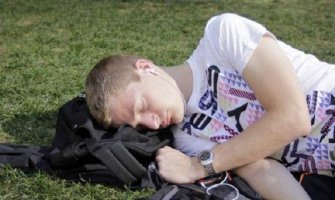 Otvoreno prvenstvo Crne Gore u izležavanju