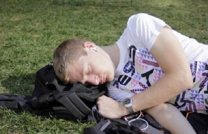 Otvoreno prvenstvo Crne Gore u izležavanju