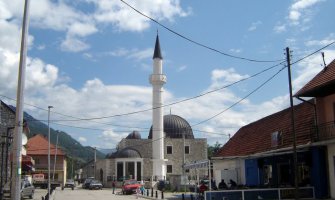 Čekić izabrana za predsjednicu opštine Gusinje