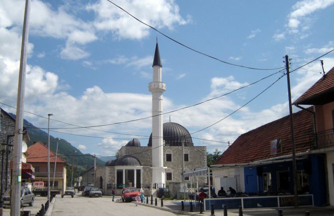 Čekić izabrana za predsjednicu opštine Gusinje