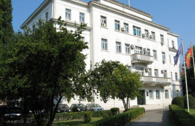 Mišljenje MUP-a dato Glavnom gradu o tome ko vrši funkciju izvršnog organa do izbora novog gradonačelnika 