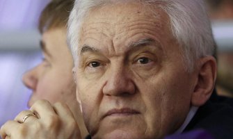 Ruski milijarderplanira da podvodnim tunelom poveže Krim i Rusiju