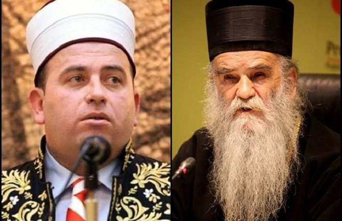 Amfilohije uvrijedio muslimane