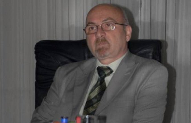 Suhih: Bogojević odustao zbog raskola u Pozitivnoj