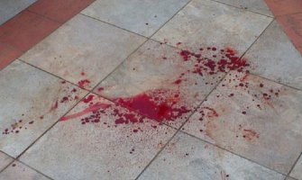 Pokosio dječaka (13) u blizini kuće!