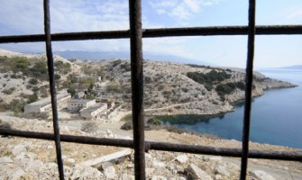 Drecun: Goli otok pretvoriti u turističku atrakciju