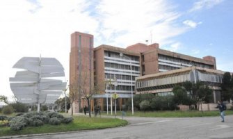 Radnik KAP-a prijeti da će se zapaliti