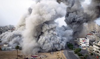 SAD u Siriji neuspješne bez kopnenih snaga