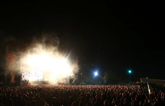 Budva prihodovala sedam miliona eura