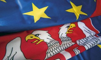 Za ulazak Srbije u EU 46 % građana