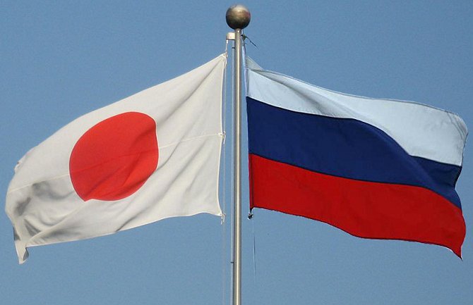 Japan odobrio dodatne snakcije Rusiji