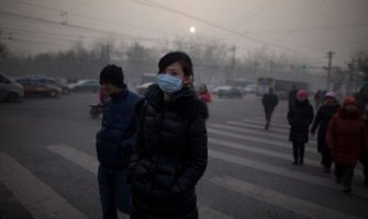 Kina zabranjuje upotrebu uglja?