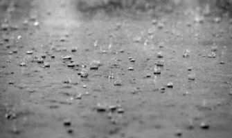 Sjutra povremeno kiša, do 25 stepeni