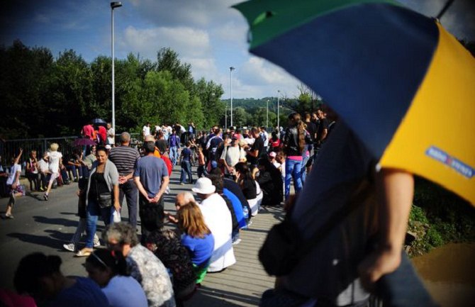 Obrenovac:Najavili protest za danas