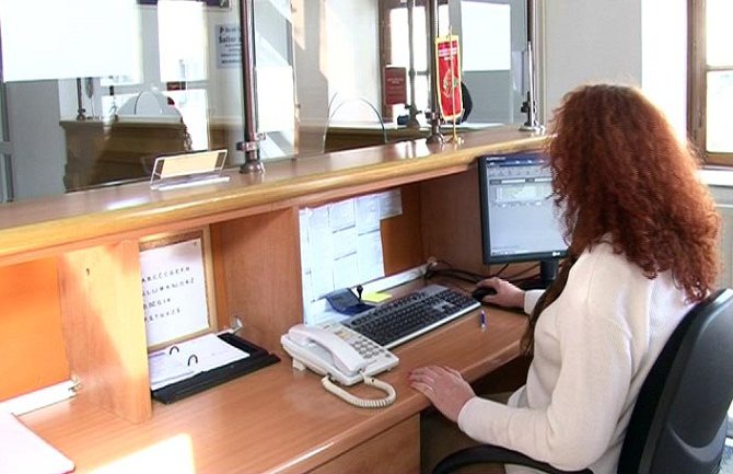 Radnici Pobjede od danas na Birou?