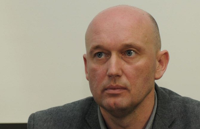 Marić: Trenutna situacija najviše šteti građanima