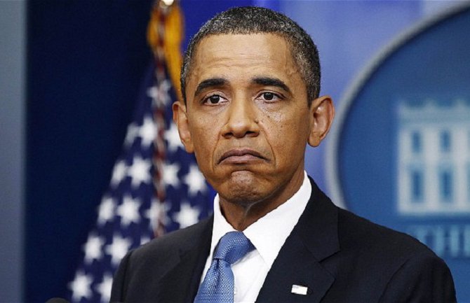 Obama: Sankcije protiv Rusije imaju efekta