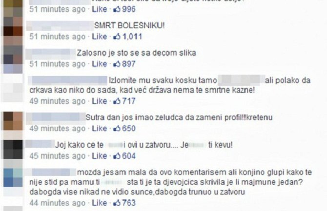 Nedopustivo traženje smrtne kazne