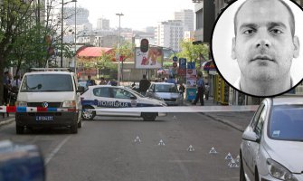 Podignuta optužnica za ubistvo Nikole Bojovića
