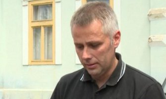 Tijanin otac: Mediji su nas ucenjivali