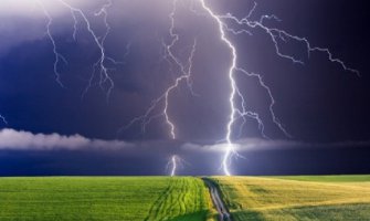 13 činjenica o grmljavini koje bi trebalo da znamo!