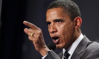 Obama dozvolio bombardovanje sjevernog Iraka