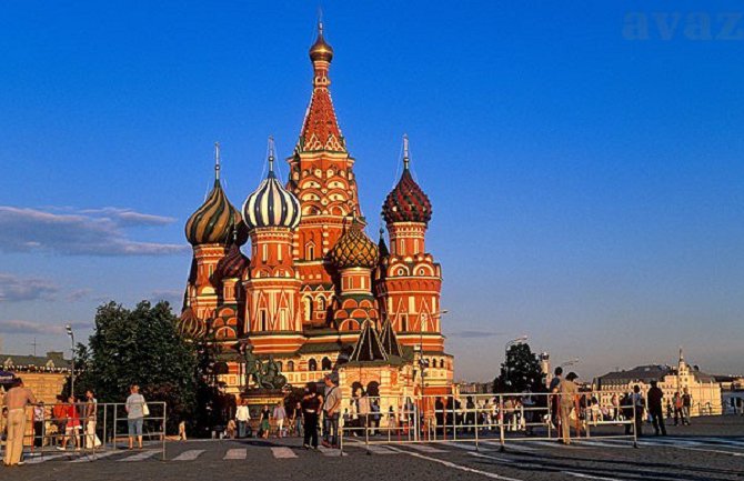 Umjesto Obame ambasador SAD u Moskvi