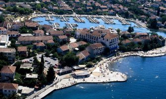 Tivat: Za vikend naplatili 2.525 eura nautičke takse