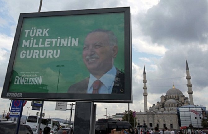 Turci u nedjelju biraju predsjednika