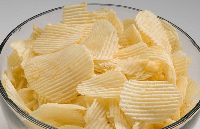 Sarajevo u školama zabranjuje čips, slatkiše i gazirana pića 