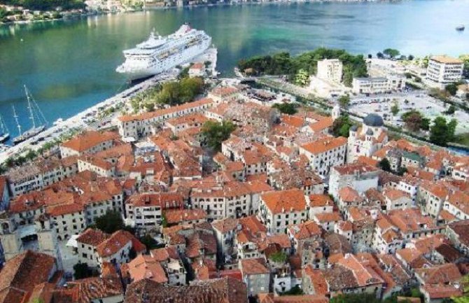 U prvoj polovini godine od poreza prihodovano 709.000 eura