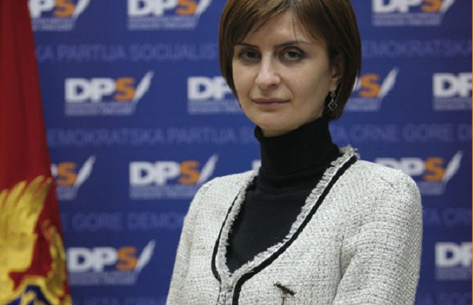 Šćepanović: Orkestrirana mržnja prema Crnoj Gori narativ brojnih srpskih propagandističkih TV programa