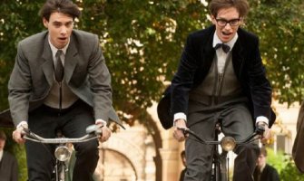 Život Stivena Hokinga uskoro na filmskom platnu (VIDEO)