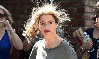 Ovakvu Sofiju Vergaru još niste vidjeli (FOTO)