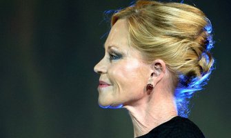 Ova glumica je nekada bila seks simbol, a danas...! (FOTO)