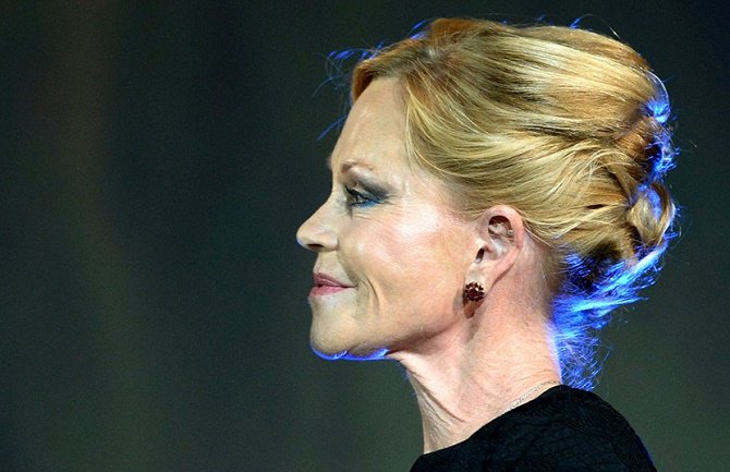 Ova glumica je nekada bila seks simbol, a danas...! (FOTO)