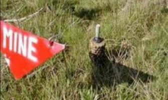 Voda donijela 80 mina i oružje