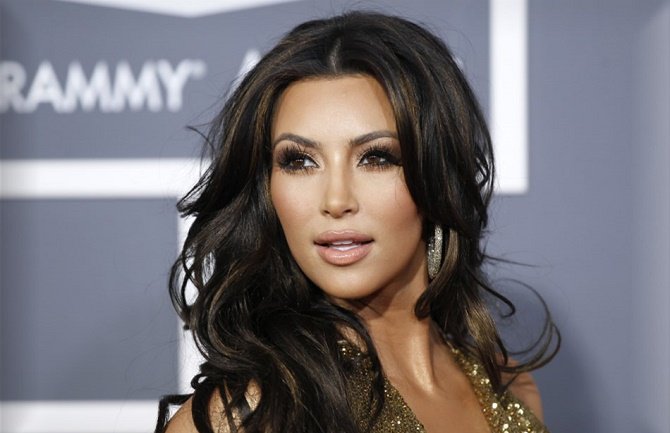 Policija objavila fotku drogirane Kim Kardašijan! (FOTO)