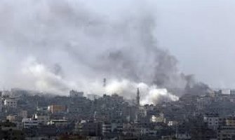 Istekao trodnevni prekid vatre,17 raketa ispaljeno iz Gaze