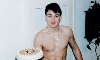 Evo kako je Vlada Mandić izgledao kao momčić (FOTO)