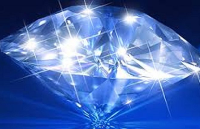 Lov na dijamant vrijedan 12 hiljada funti