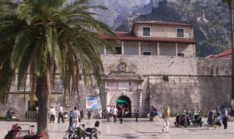 OO Pozitvne Kotor dao punu podršku Pajoviću