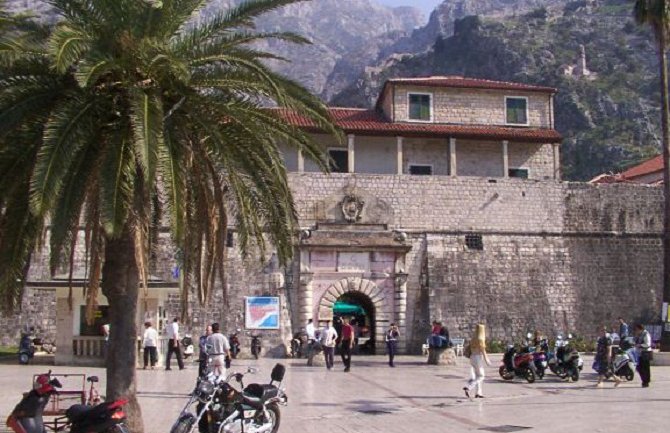 OO Pozitvne Kotor dao punu podršku Pajoviću