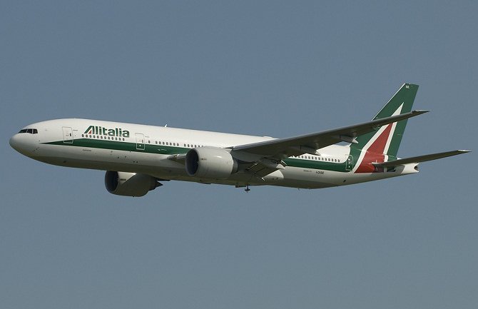 Etihad preuzima 49% akcija Alitalije