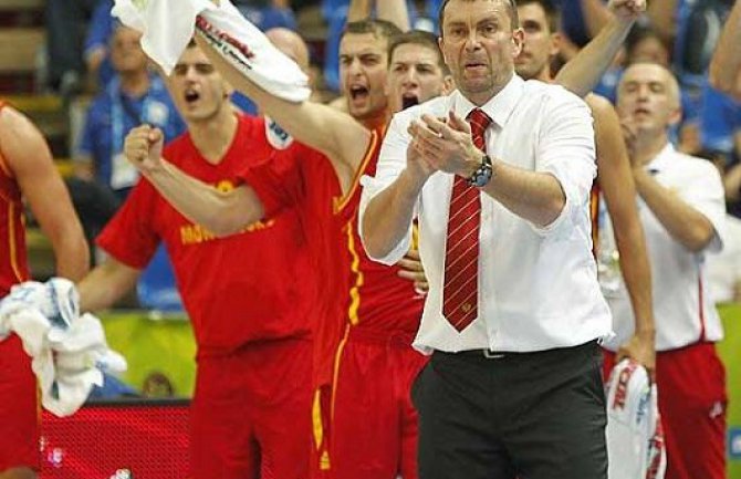 Pavićević:Cilj  da zaustavimo prvi udar Izraela