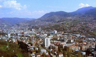 U pucnjavi u Sarajevu ubijen mladić od 19 godina