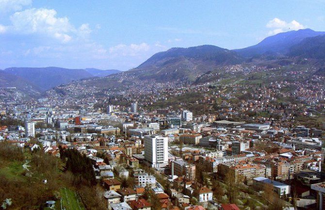 U pucnjavi u Sarajevu ubijen mladić od 19 godina