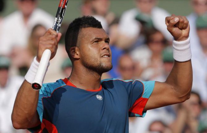 Conga: Trofej će me motivisati